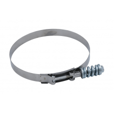 EXHAUST CLAMP, 6.66"