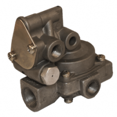 SERVICE EMERGENCY RELAY VALVE