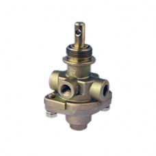 CONTROL VALVE (PP-8)