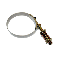 TURBO CLAMP, 4.875"