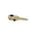 SLACK ADJUSTER, MANUAL, 5.5" - 6.5"