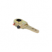 SLACK ADJUSTER, MANUAL, 5.5" - 6.5"