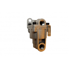LIMITING & QR VALVE (LQ-4)