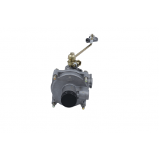SUSPENSION VALVE