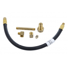 GREASE HOSE KIT