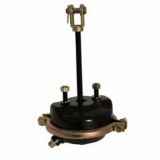 T16 SERVICE CHAMBER