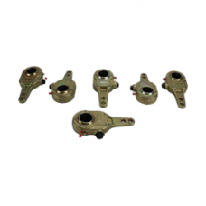 SLACK ADJUSTER, MANUAL, 5" - 6"
