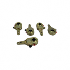 SLACK ADJUSTER, MANUAL, 5" - 6"