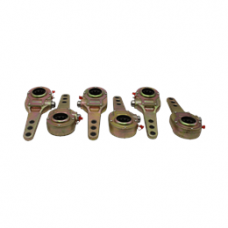 SLACK ADJUSTER, MANUAL, 5" - 6" - 7"