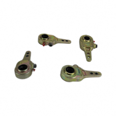 SLACK ADJUSTER, MANUAL, 4.5" - 5.5"