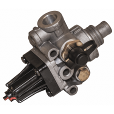 UNLOADER/REG. VALVE