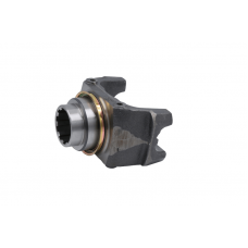HALF ROUND END YOKE