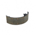 BRAKE SHOE, LINED-EMERGENCY