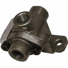 DOUBLE CHECK VALVE (DC-4)
