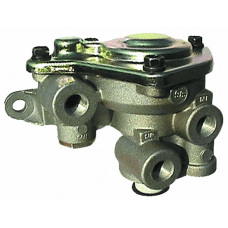 SPRING BRAKE CONTROL VALVE (SR-1)