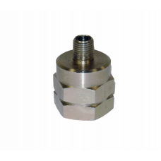 SINGLE CHECK VALVE