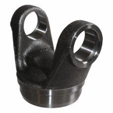 WELD YOKE