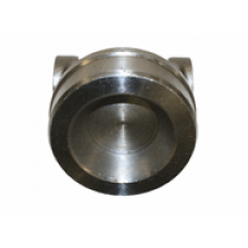 WELD YOKE