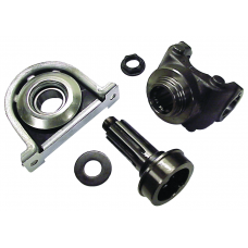 COUPLING SHAFT KIT