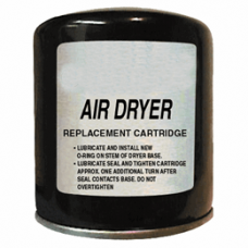 AIR DRYER CARTRIDGE (AD-SP, AD-IS, SS1200, SS1200P)