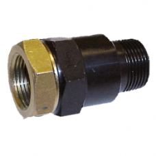 SINGLE CHECK VALVE