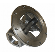 FLANGE YOKE