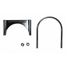 EXHAUST CLAMP, 5"