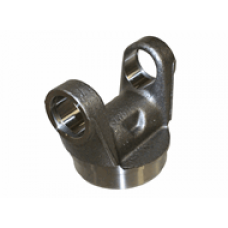 WELD YOKE