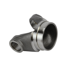 WELD YOKE