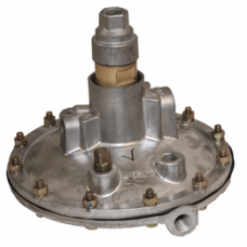 RELAY/EMERGENCY VALVE