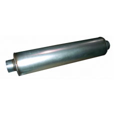 MUFFLER