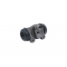 WHEEL CYLINDER, LH FRONT OR REAR