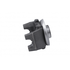 HALF ROUND END YOKE