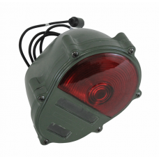 BRAKE & MARKER LAMP, REAR