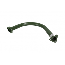 EXHAUST LEAD PIPE