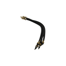 SPARK PLUG WIRE SET