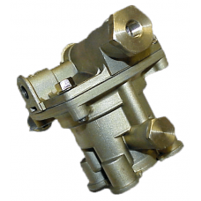 RELAY/EMERGENCY VALVE