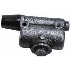 WHEEL CYLINDER