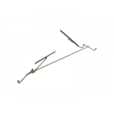 TANDEM WIPER KIT
