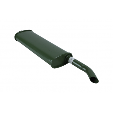 MUFFLER