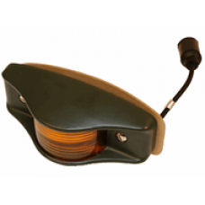 AMBER LENS