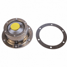 HUBCAP W/ GASKET