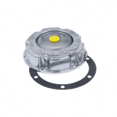 HUBCAP W/GASKET