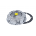 HUBCAP W/GASKET