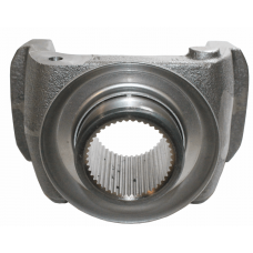 HALF ROUND END YOKE