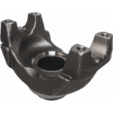 HALF ROUND END YOKE