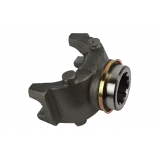 HALF ROUND END YOKE