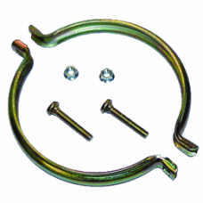 TYPE 30 CLAMP ASSEMBLY