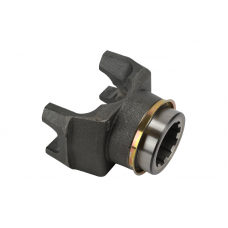 HALF ROUND END YOKE