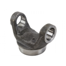 WELD YOKE